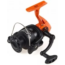 Катушка безынерционная Salmo Blaster BP Spin 1 4000FD