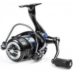 Катушка безынерционная Salmo Elite Spinetix 8 2500FD