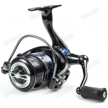 Катушка безынерционная Salmo Elite Spinetix 8 2500FD