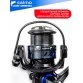 Катушка безынерционная Salmo Elite Spinetix 8 2500FD