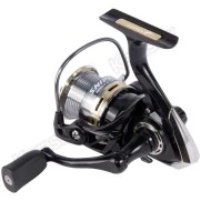 Безынерционная катушка Salmo Sniper Spin II 4 2000