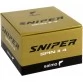 Катушка безынерционная Salmo Sniper Spin II 4 4000FD