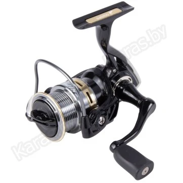 Безынерционная катушка Salmo Sniper Spin II 4 2000