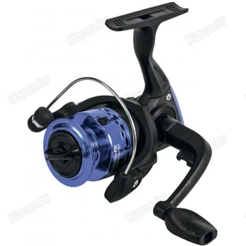 Катушка безынерционная Salmo Blaster BP MINI 1 1000FD