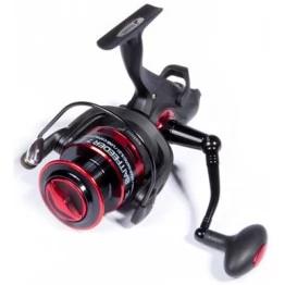 Катушка безынерционная с байтраннером Salmo Elite BAITFEEDER 7 2640BR