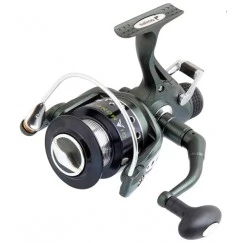 Катушка безынерционная с байтраннером Salmo Diamond CARP 5 2550BR