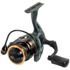Катушка безынерционная Salmo Elite HEAVY JIG 8 9125FD