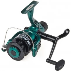 Катушка безынерционная Salmo Blaster Super 2 4000RD