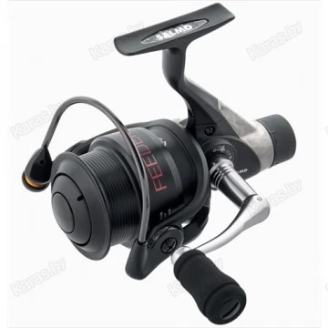 Катушка безынерционная Salmo Elite FEEDER 8 LE 9530RDLE