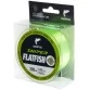 Леска монофильная Salmo Sniper Flatfish Fluo Yellow 300 м
