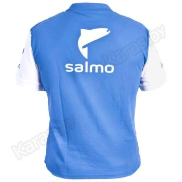 Рубашка поло Salmo AM-7502