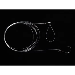 Крючки с поводками Feeder Concept FC104