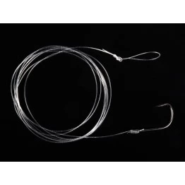 Крючки с поводками Feeder Concept FC106