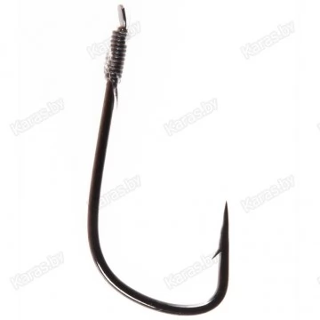 Крючки с поводками Feeder Concept FC106