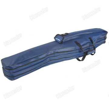 Чехол для удочек Salmo 130см, два отсека (S2130-02HA)