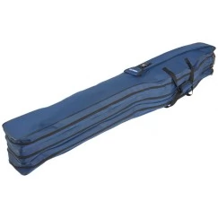 Чехол для удочек Salmo 130см, три отсека (S2130-03HA)