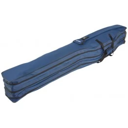 Чехол для удочек Salmo 130см, три отсека (S2130-03HA)