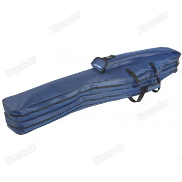 Чехол для удочек Salmo 145см, два отсека (S2130-03HA)