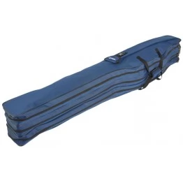 Чехол для удочек Salmo 165см, три отсека (S2165-03HA)