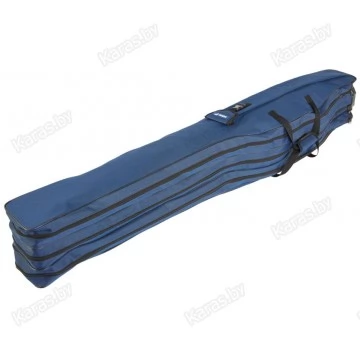 Чехол для удочек Salmo 165см, три отсека (S2165-03HA)