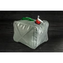 Канистра складная Следопыт 10л