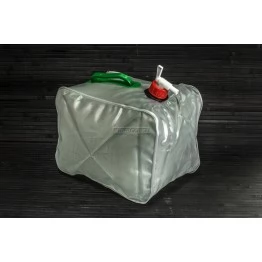 Канистра складная Следопыт 10л