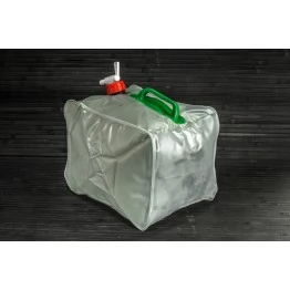 Канистра складная Следопыт 10л