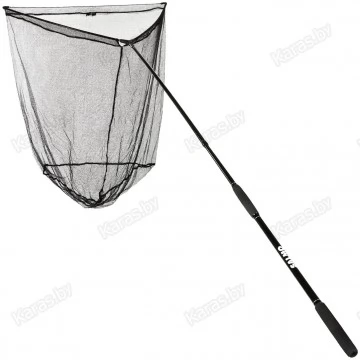 Подсачек складной телескопический карповый Salmo 280 см