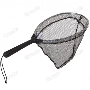 Подсачек нахлыстовый Salmo 63 см