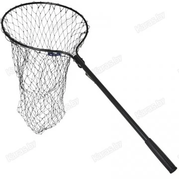 Подсачек складной  SALMO 112 см