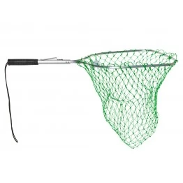 Подсачек для ловли в заброд. Salmo 70х35х40см