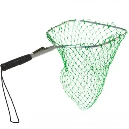 Подсачек для ловли в заброд. Salmo 70х35х40см