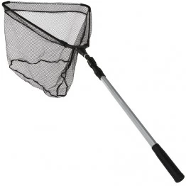 Подсачек складной телескопический Salmo 7501 200 см