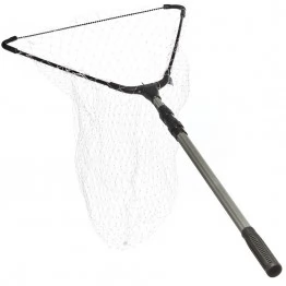 Подсачек складной телескопический Salmo 7501-200N (200 см)