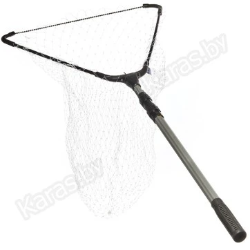 Подсачек складной телескопический Salmo 7501-200N (200 см)