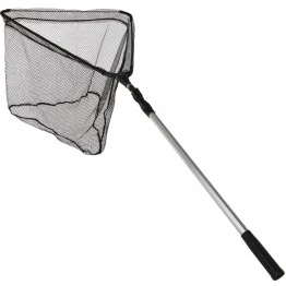 Подсачек складной телескопический Salmo 7501-250 (250 см)