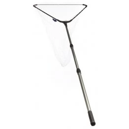 Подсачек складной телескопический Salmo 7501-250N (250 см)