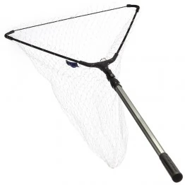 Подсачек складной телескопический Salmo 7501-250N (250 см)