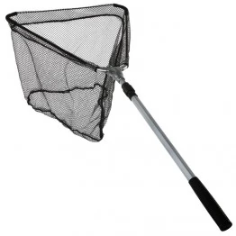 Подсачек складной телескопический SALMO 140 см