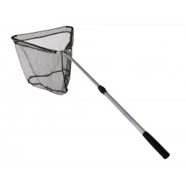 Подсачек складной телескопический SALMO 140 см