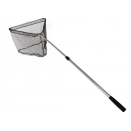 Подсачек складной телескопический SALMO 7502 200 см