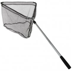 Подсачек складной телескопический SALMO 7502 200 см