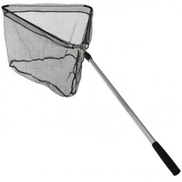 Подсачек складной телескопический SALMO 7502 200 см