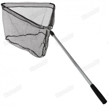 Подсачек складной телескопический SALMO 7502 200 см