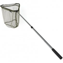 Подсачек складной телескопический SALMO 150 см