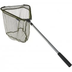 Подсачек складной телескопический SALMO 150 см