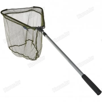 Подсачек складной телескопический SALMO 150 см