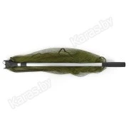 Подсачек складной телескопический SALMO 150 см