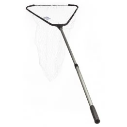 Подсачек складной телескопический Salmo N 150 см