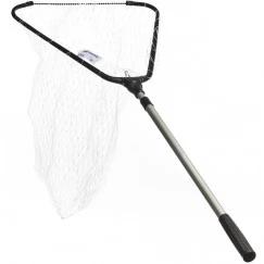 Подсачек складной телескопический Salmo N 150 см